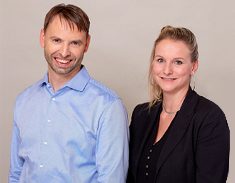 Kontaktieren Sie uns