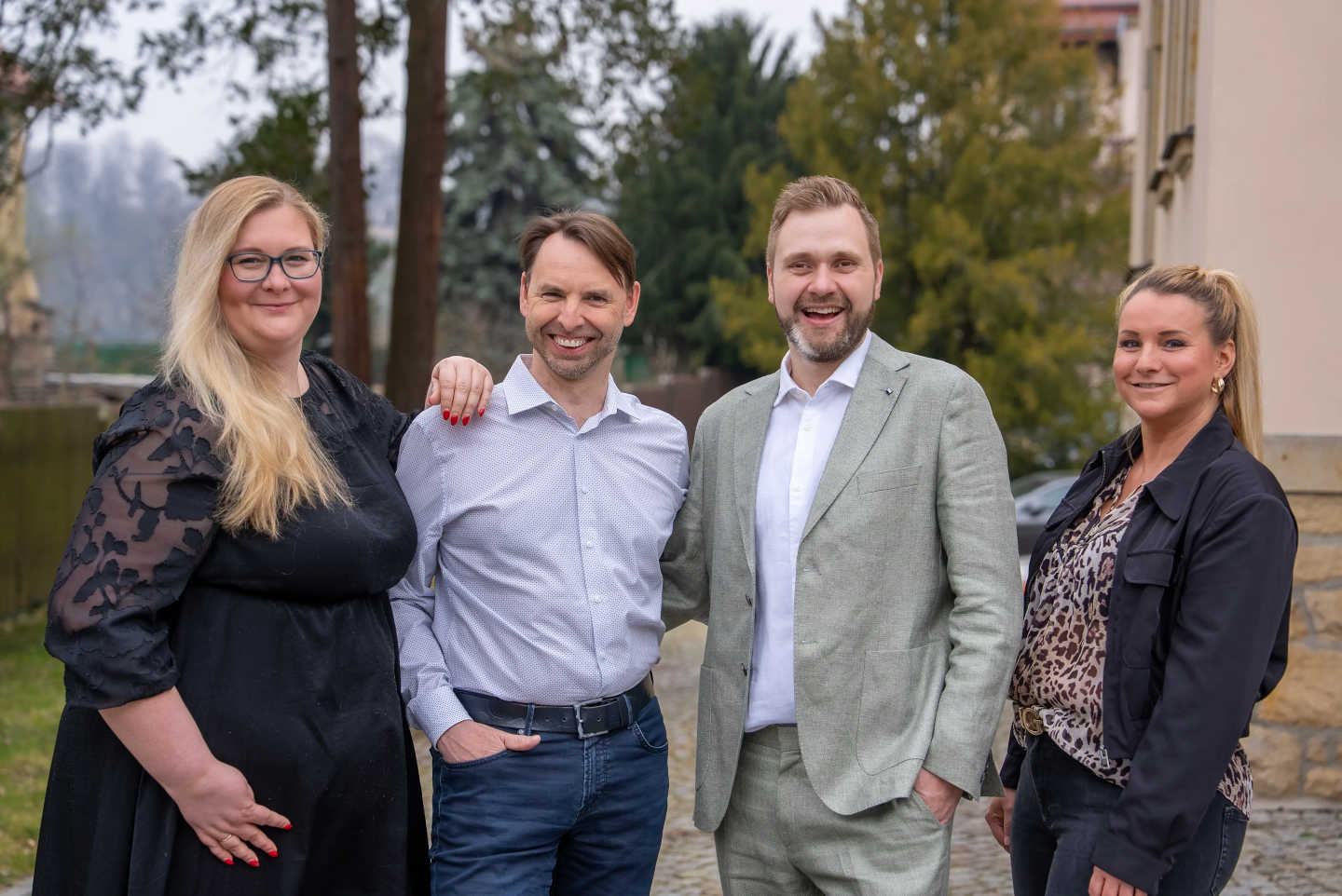 Karriere bei Kanzlei Berger