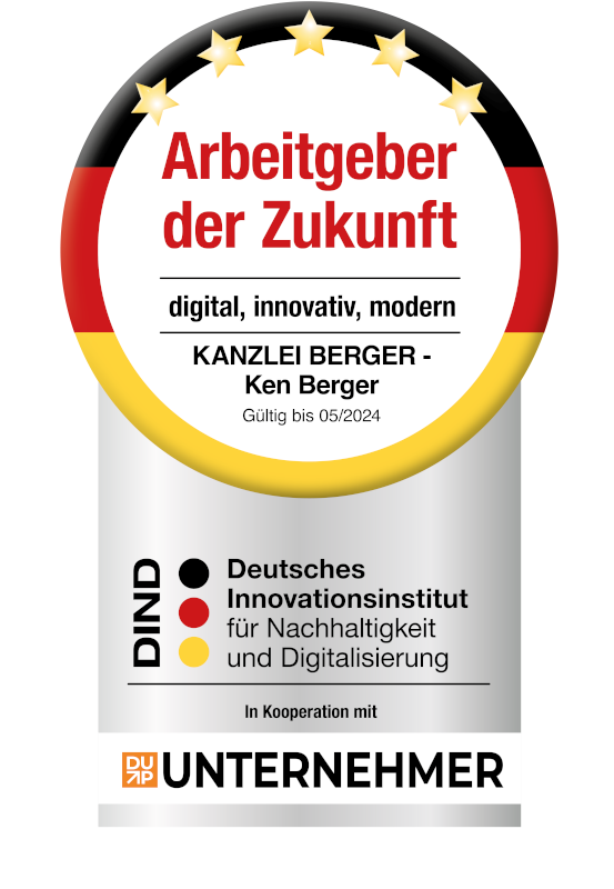 Wir sind Arbeitgeber der Zukunft